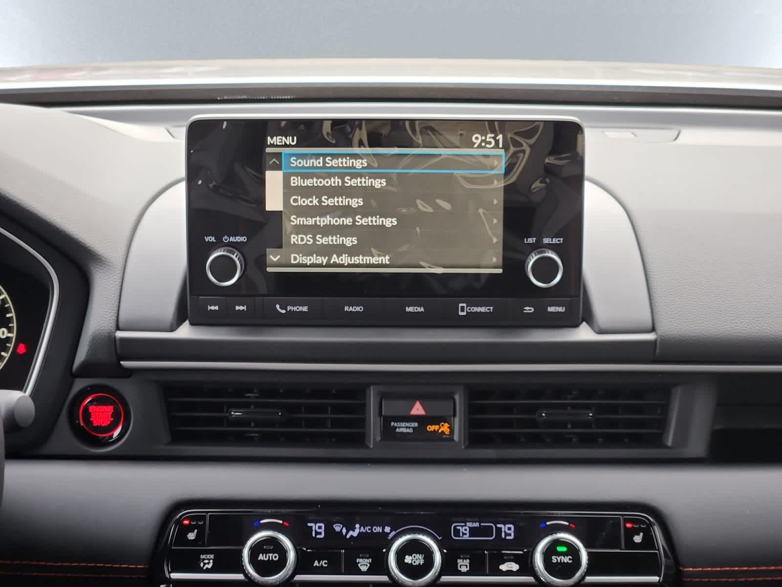 new 2025 Honda Pilot car