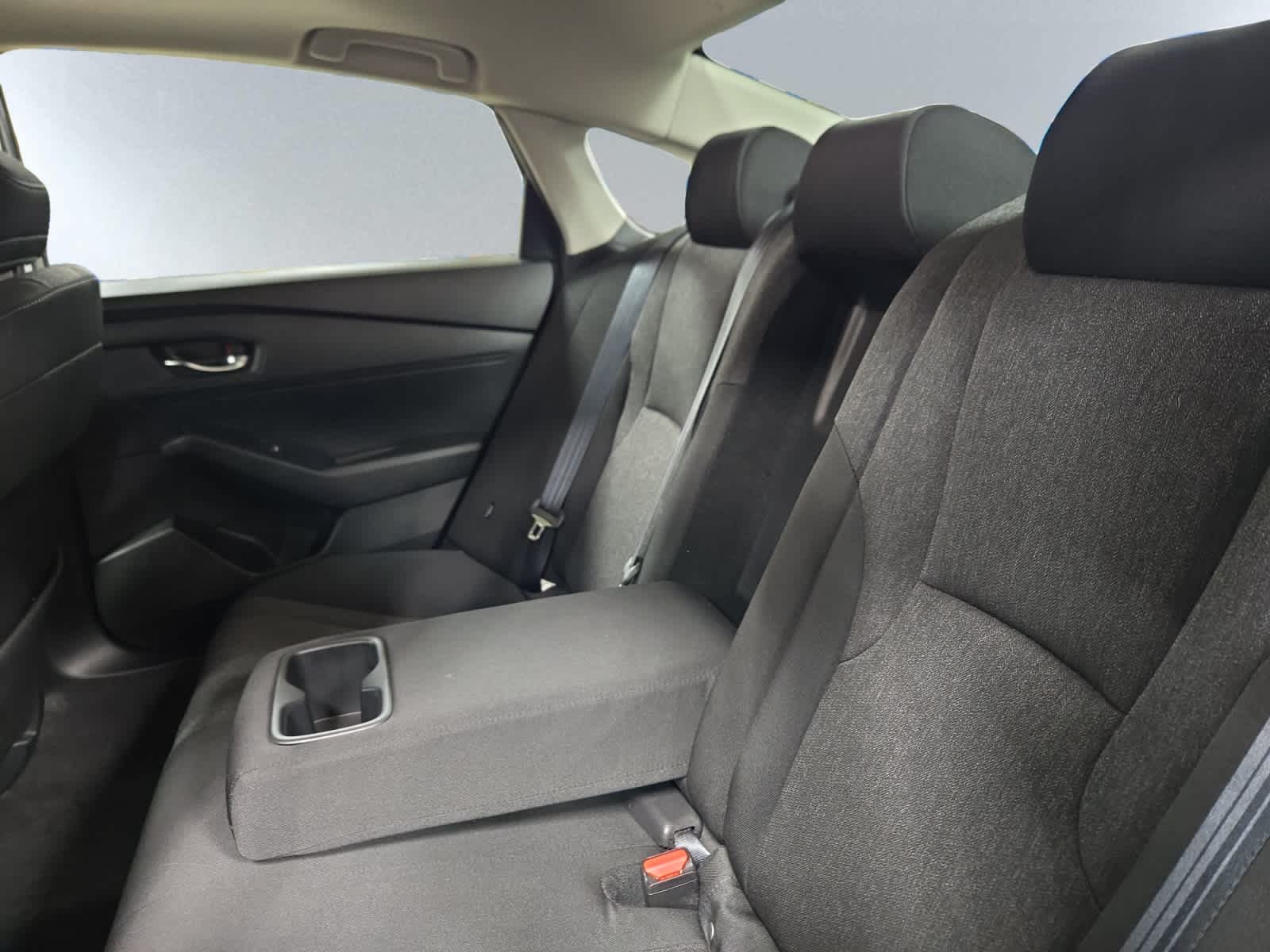 used 2023 Honda Accord car, priced at $24,298