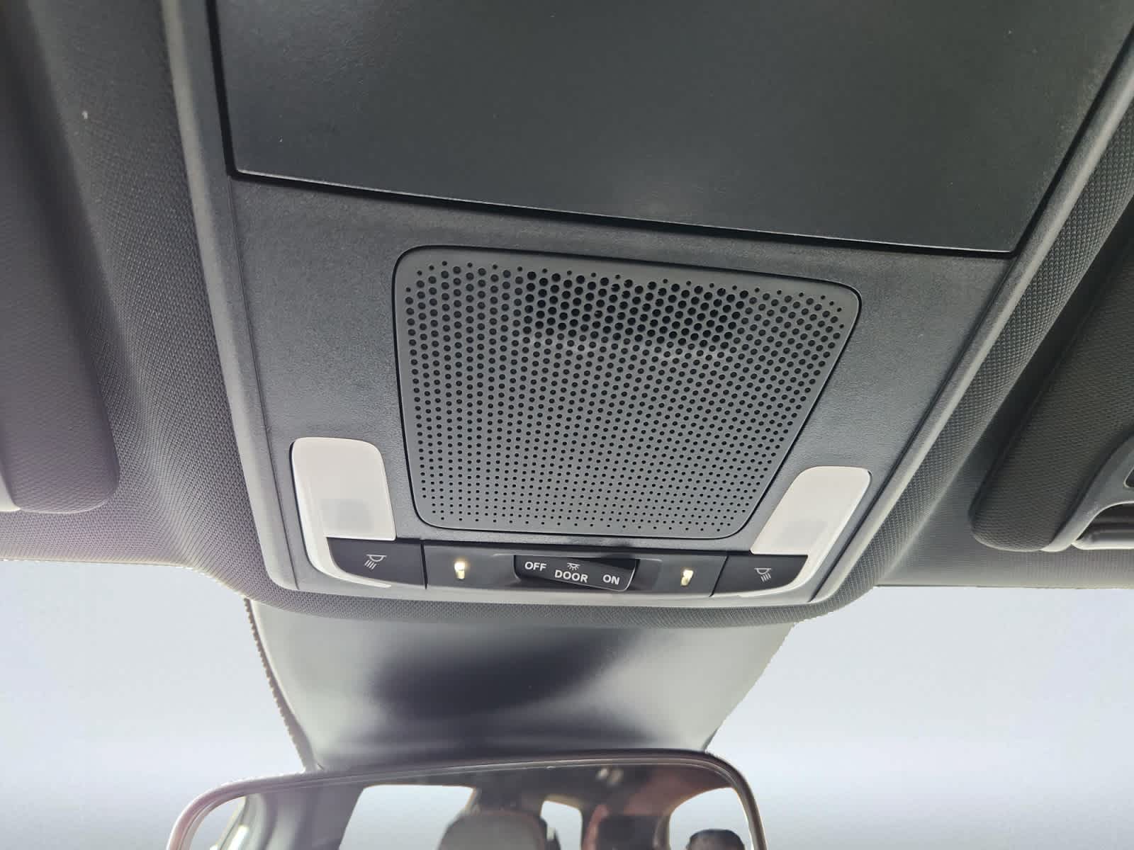 new 2025 Honda Pilot car