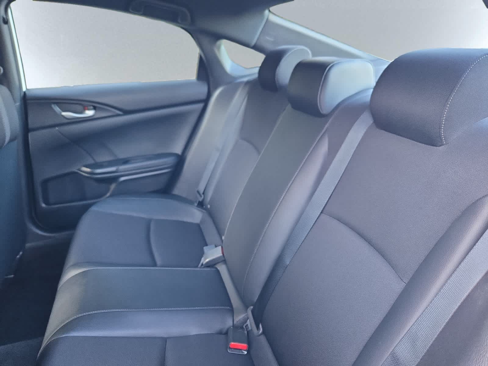 used 2019 Honda Civic car, priced at $20,497