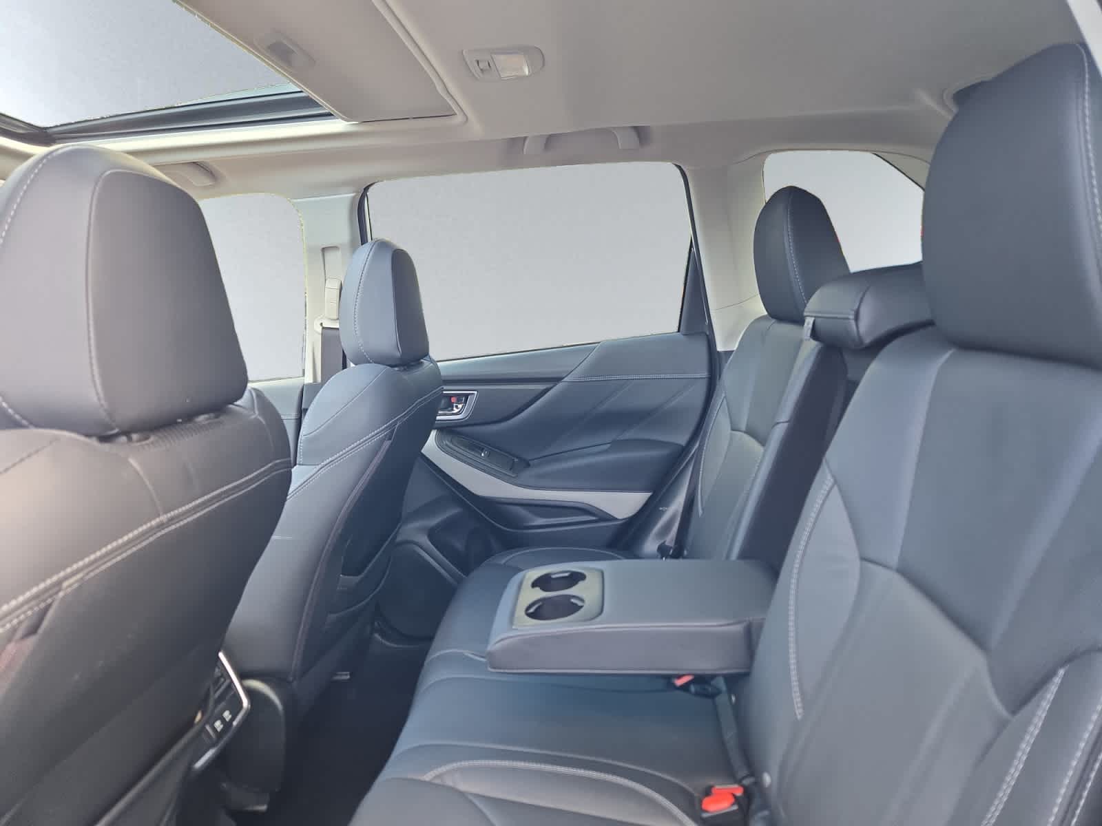 used 2023 Subaru Forester car, priced at $29,998