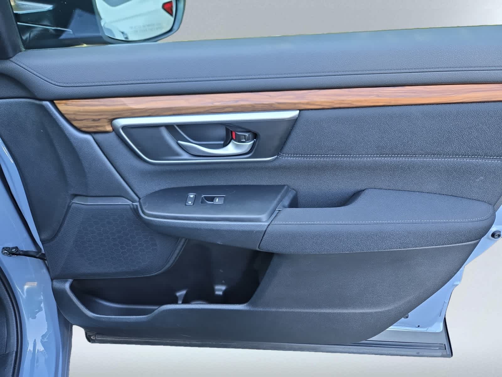 used 2022 Honda CR-V car, priced at $28,498