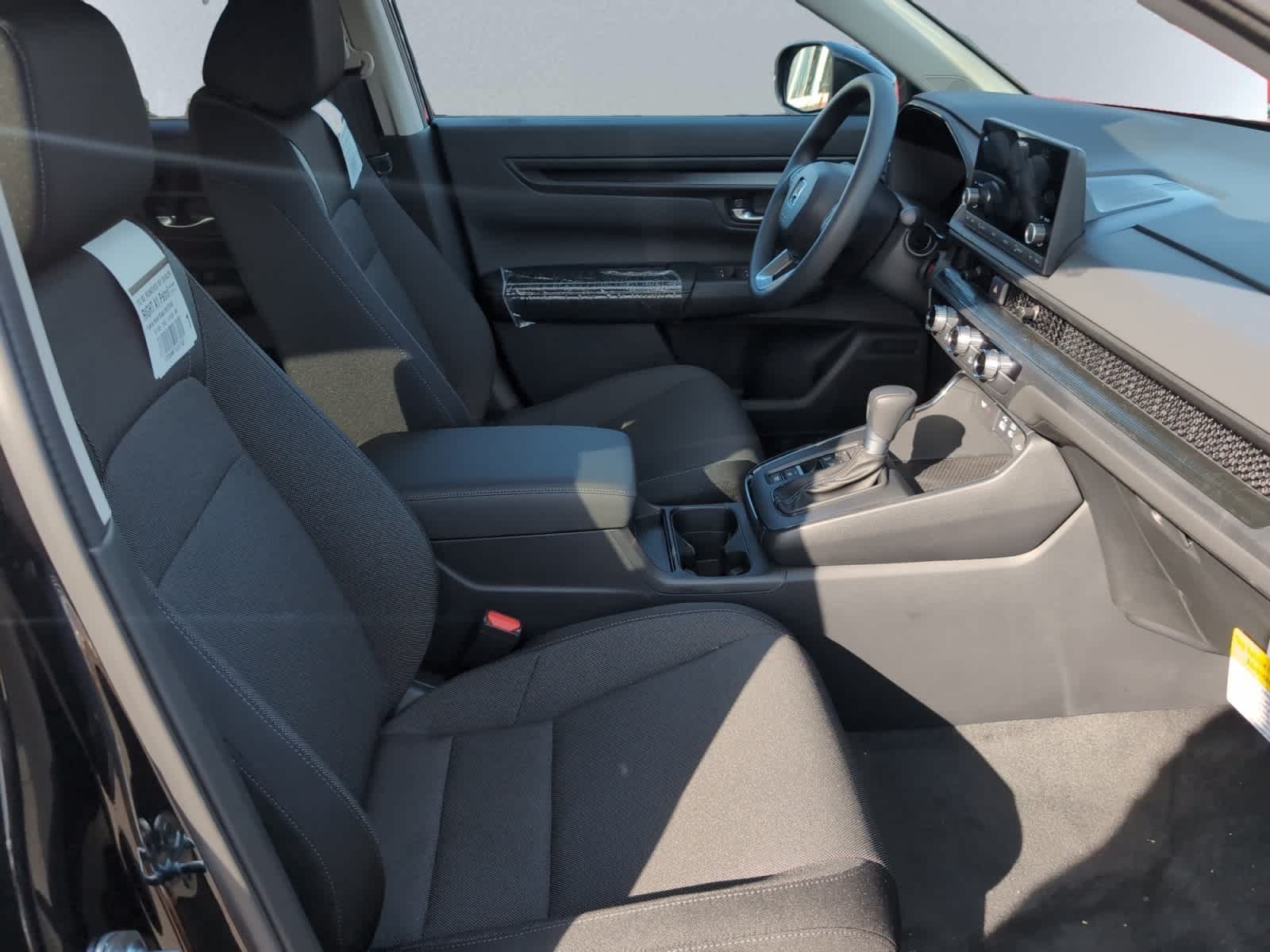 new 2026 Honda CR-V car