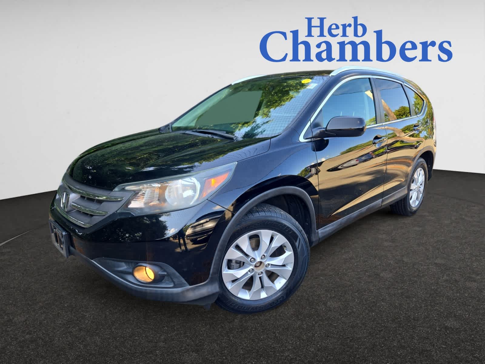 used 2014 Honda CR-V car, priced at $16,998