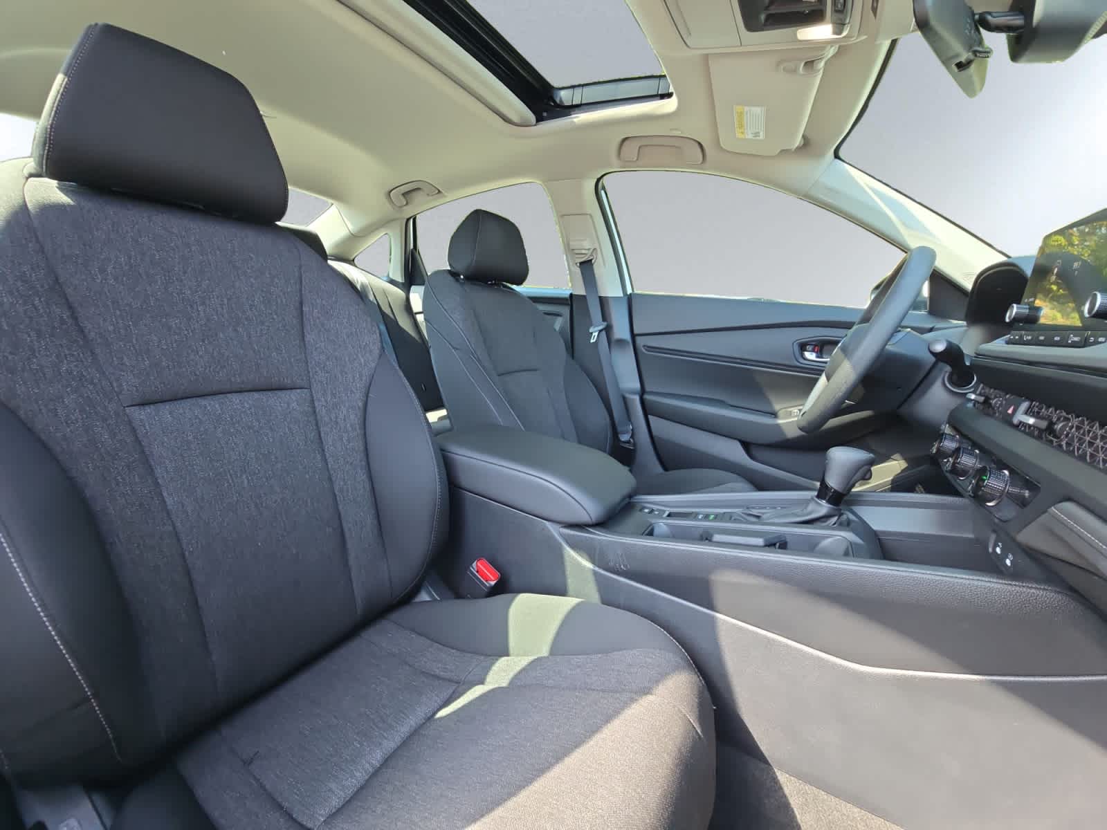 used 2023 Honda Accord car, priced at $26,497