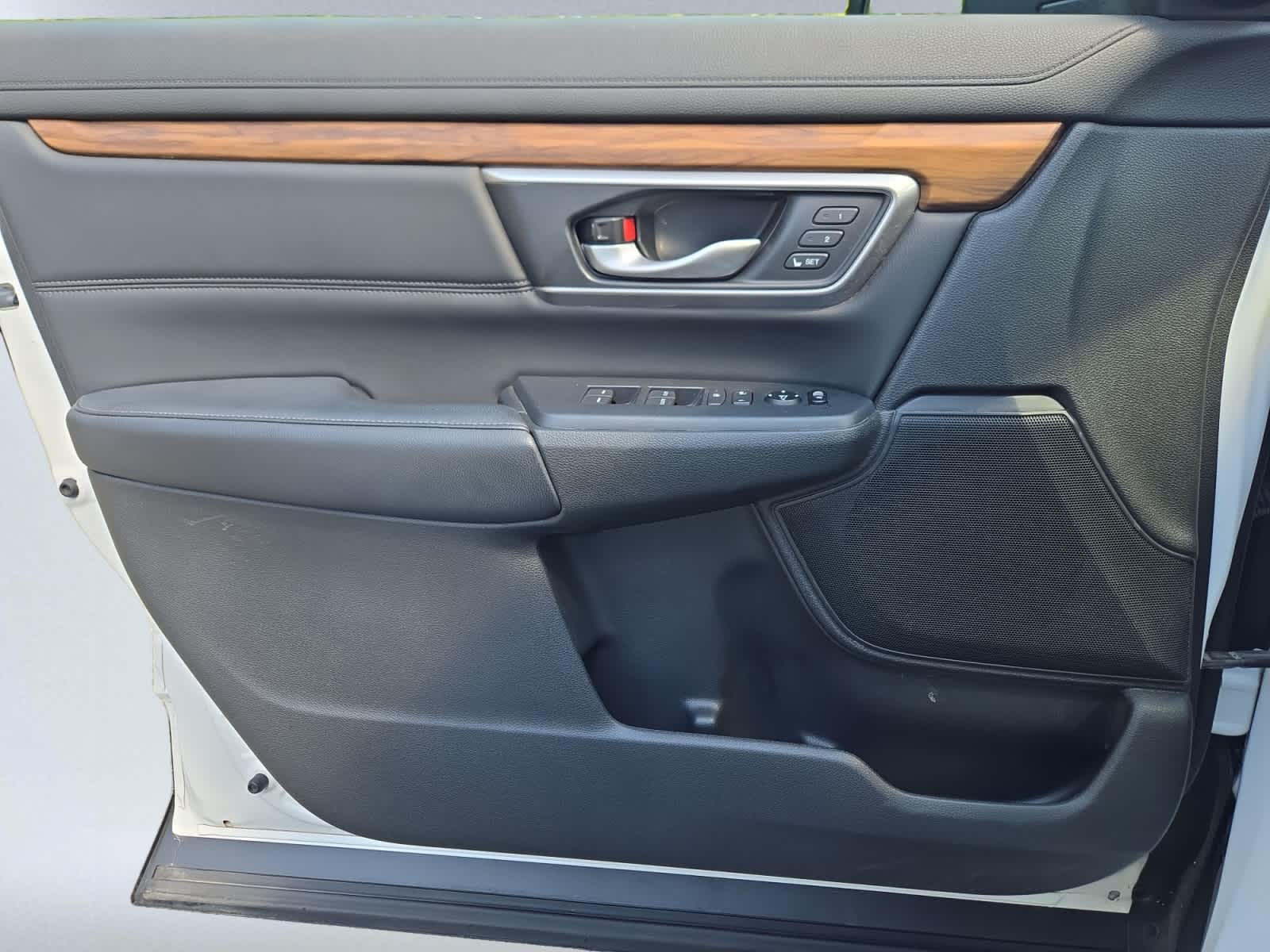 used 2019 Honda CR-V car, priced at $22,497