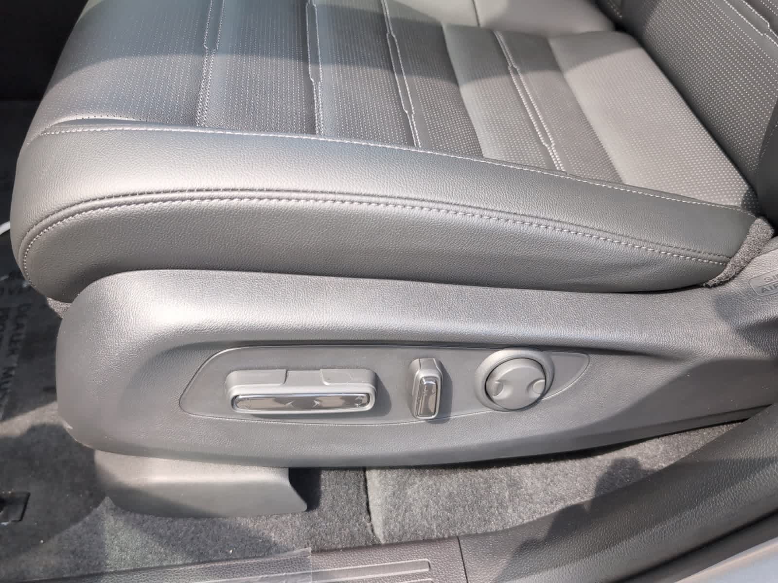 new 2026 Honda CR-V car