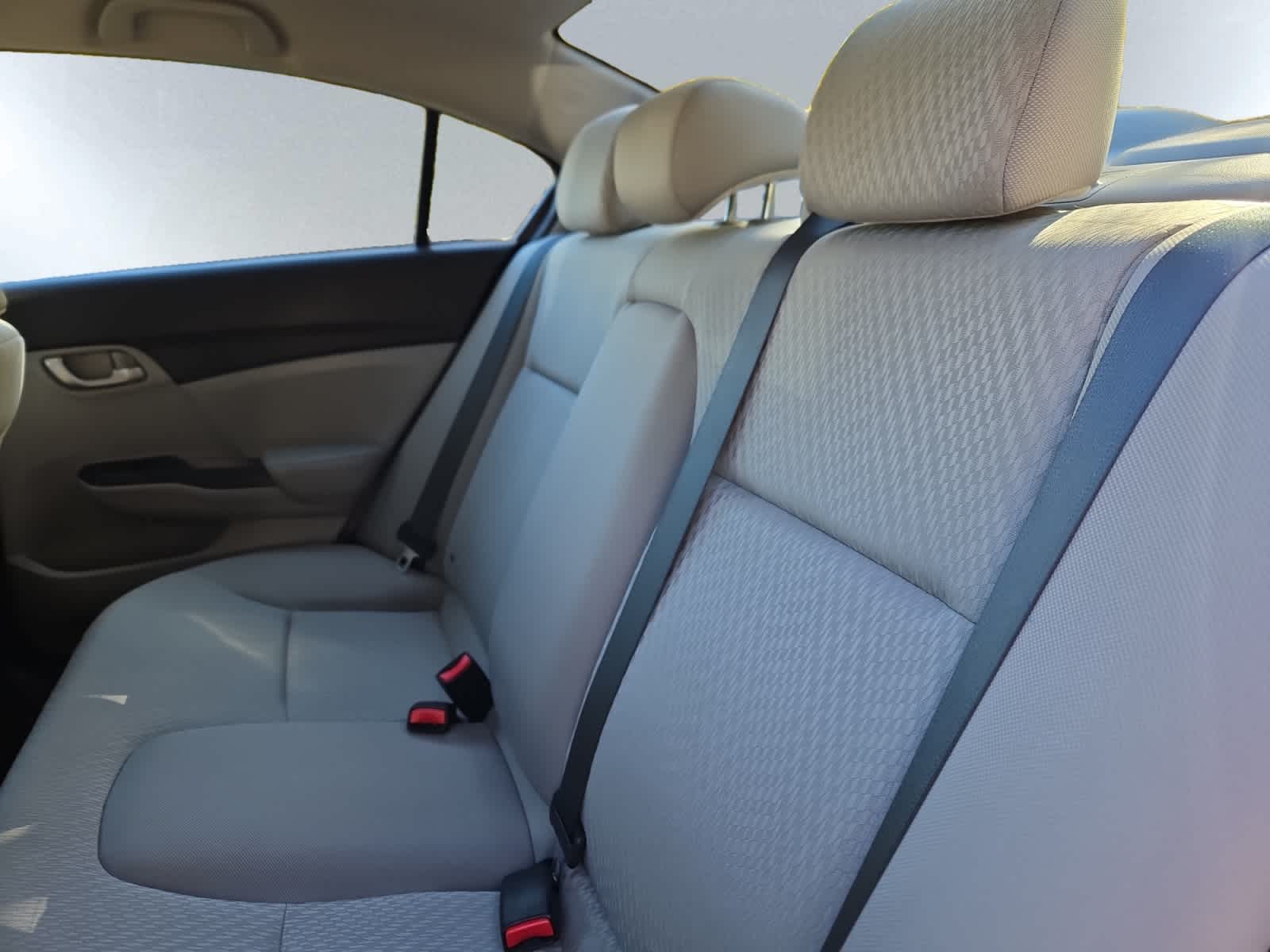 used 2014 Honda Civic car, priced at $10,997