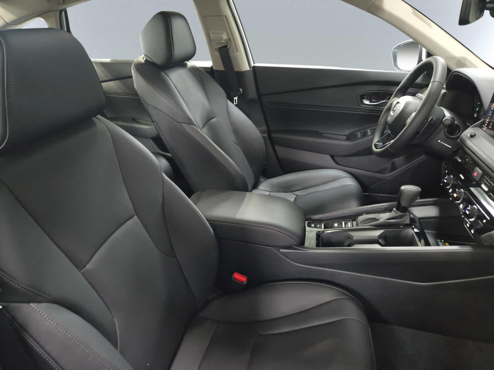 new 2025 Honda Accord Hybrid car