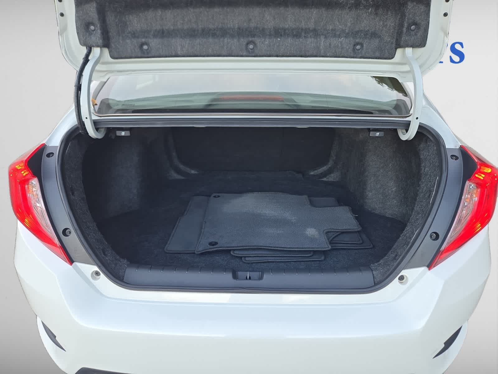 used 2019 Honda Civic car, priced at $20,497