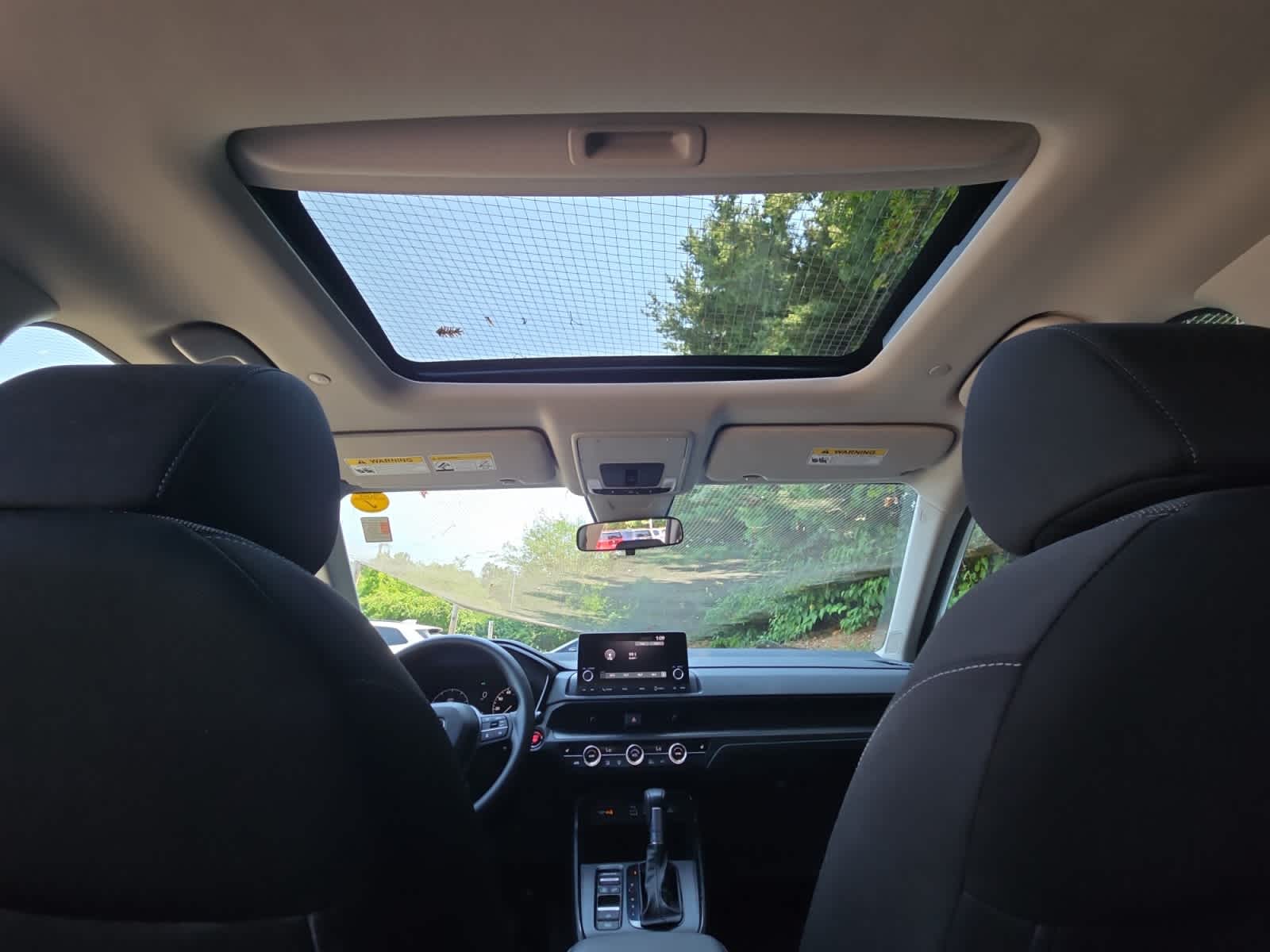 used 2024 Honda CR-V car, priced at $32,497