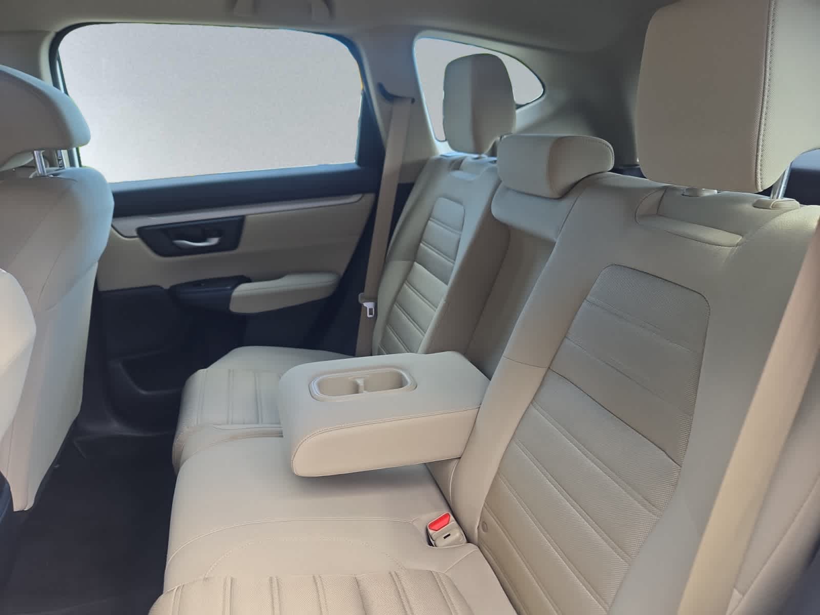 used 2019 Honda CR-V car, priced at $20,498