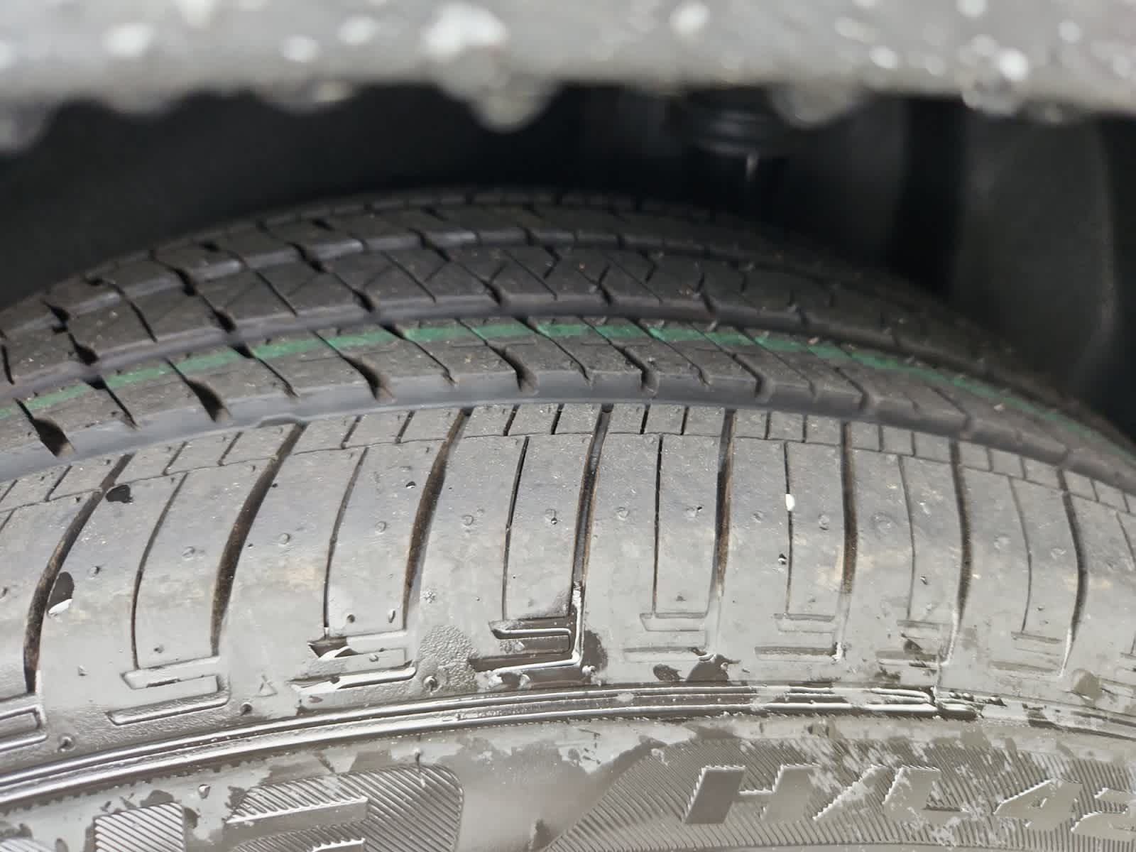 new 2026 Honda CR-V car