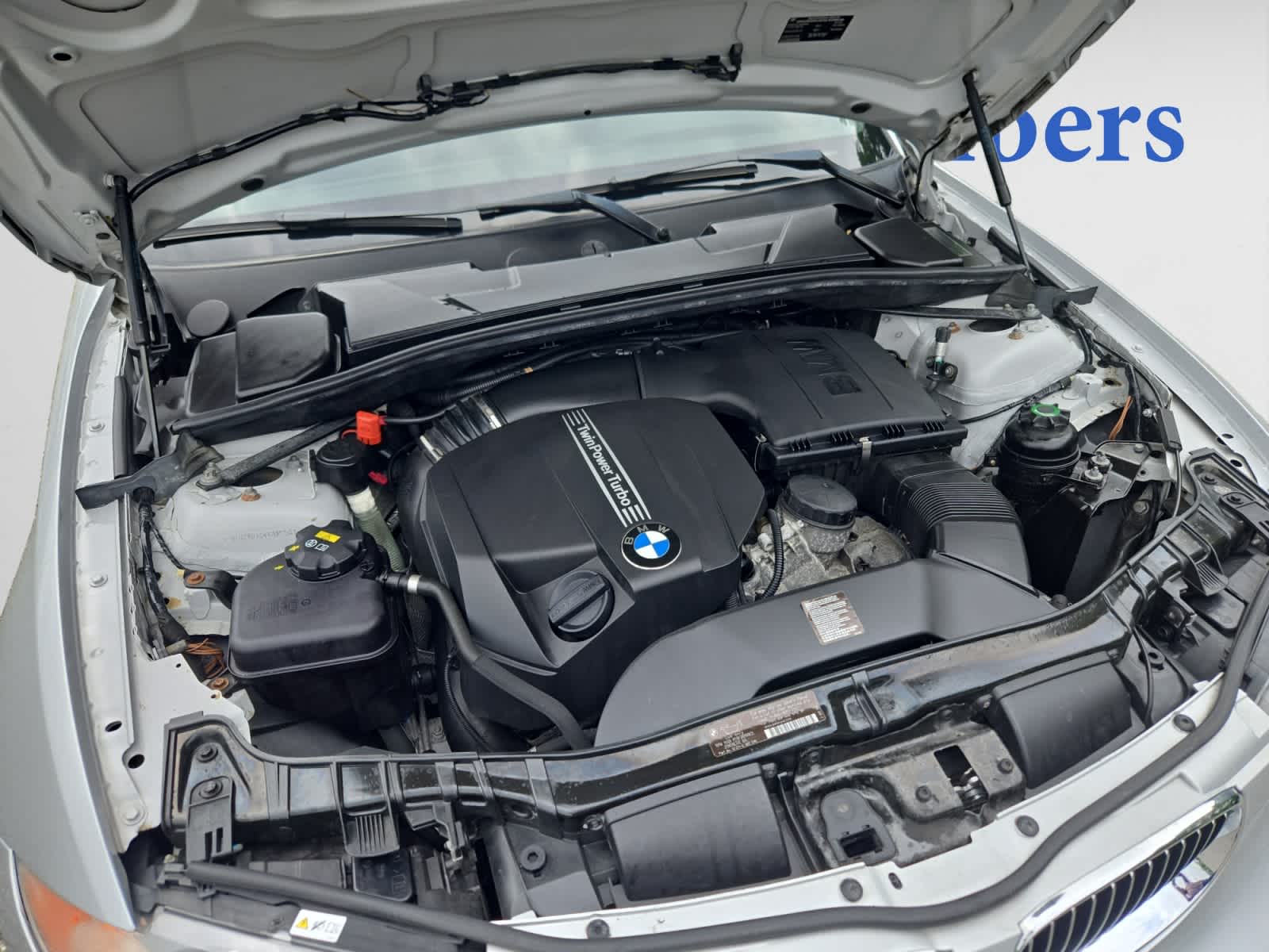 used 2011 BMW 135i car, priced at $13,497