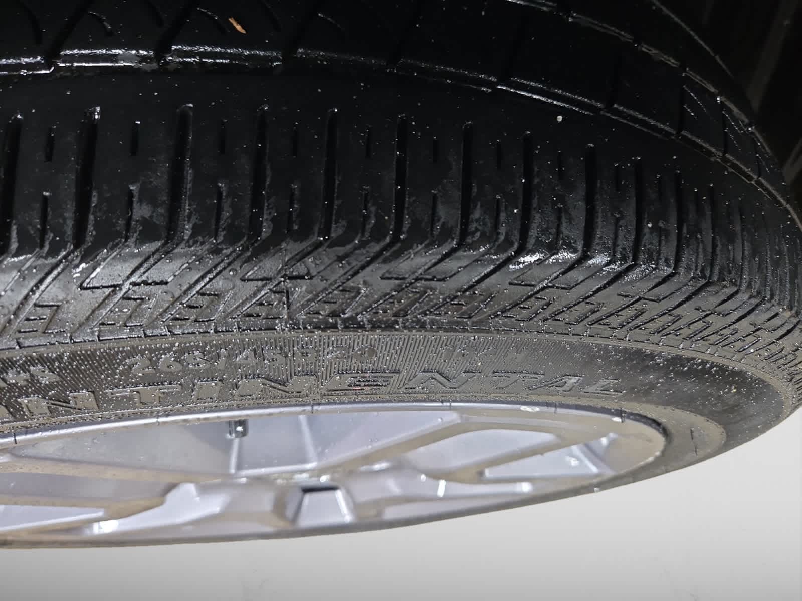 used 2023 Honda Passport car, priced at $34,497