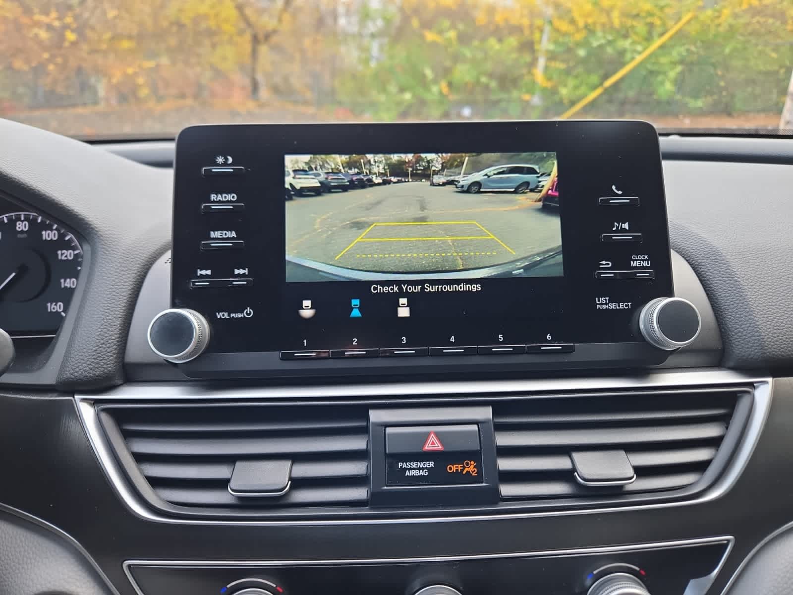 used 2019 Honda Accord car, priced at $21,998