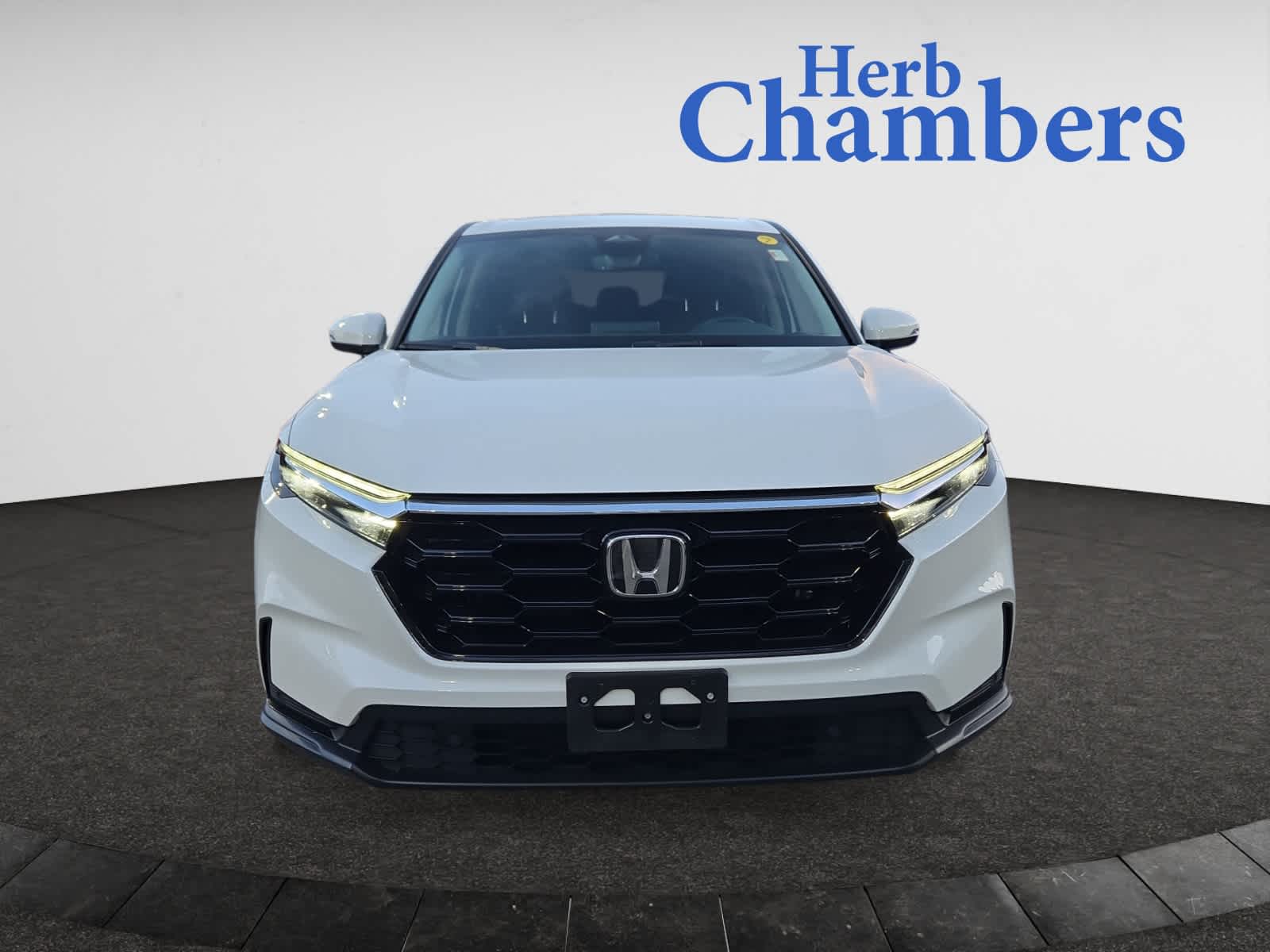 used 2024 Honda CR-V car, priced at $32,197