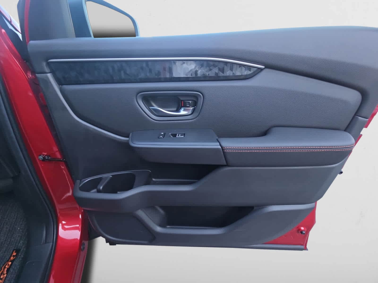 new 2026 Honda Passport car