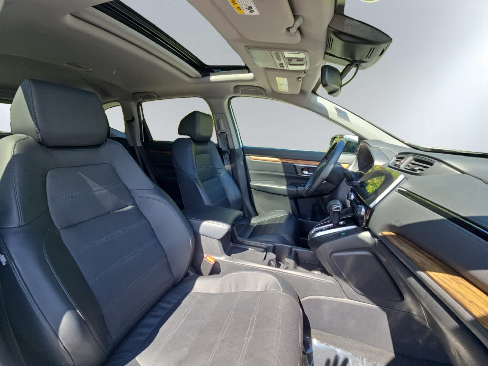 used 2019 Honda CR-V car, priced at $22,497