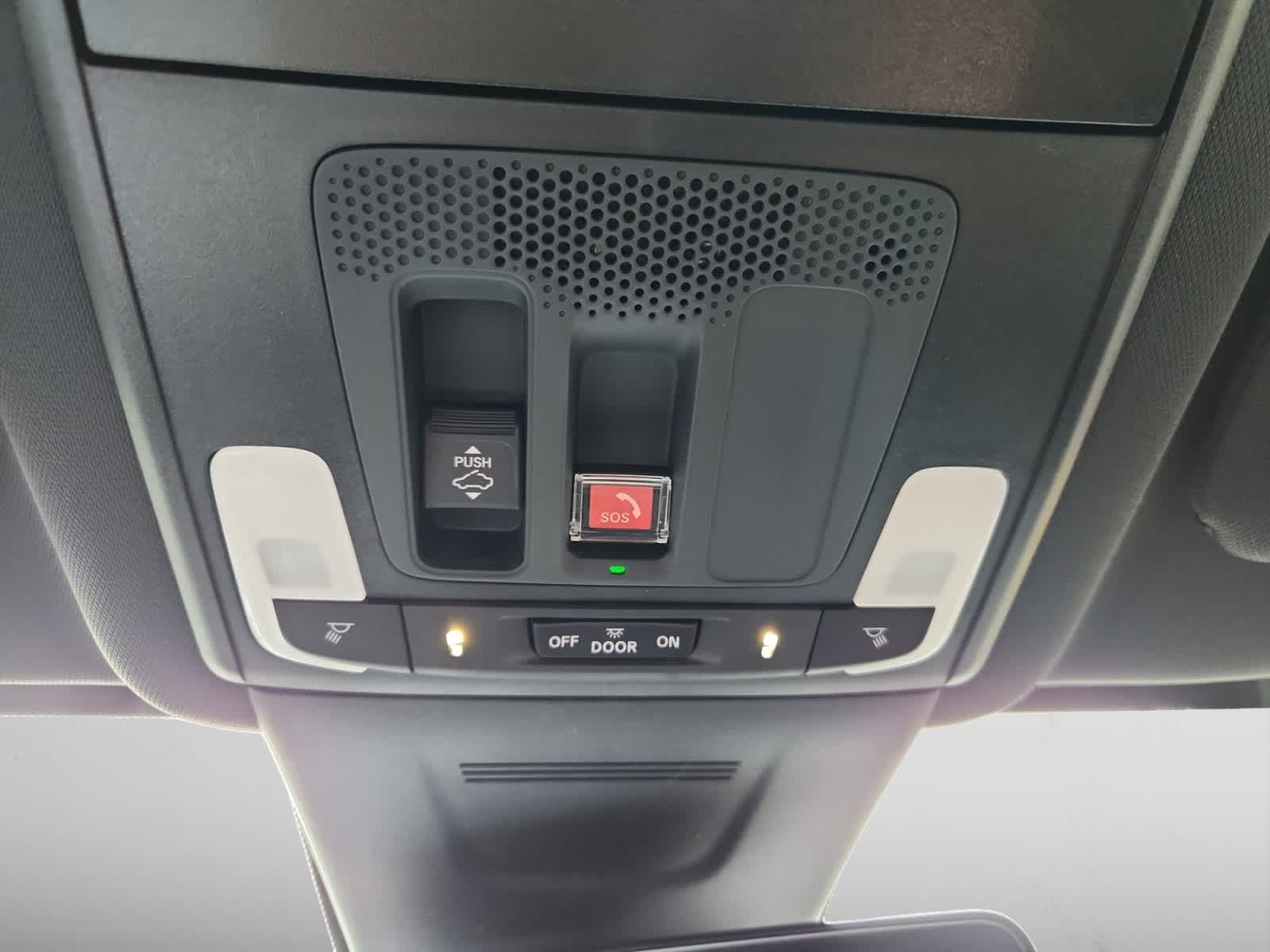 new 2026 Honda CR-V Hybrid car