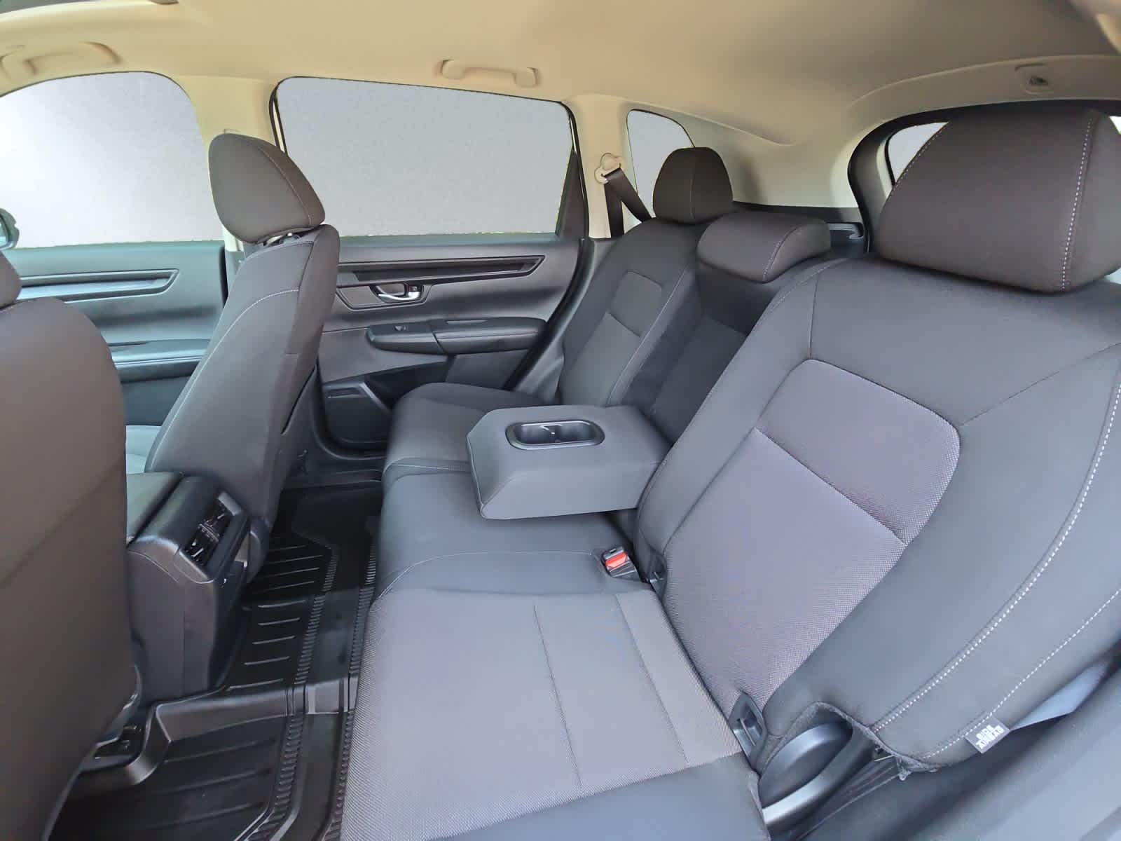 used 2024 Honda CR-V car, priced at $32,497