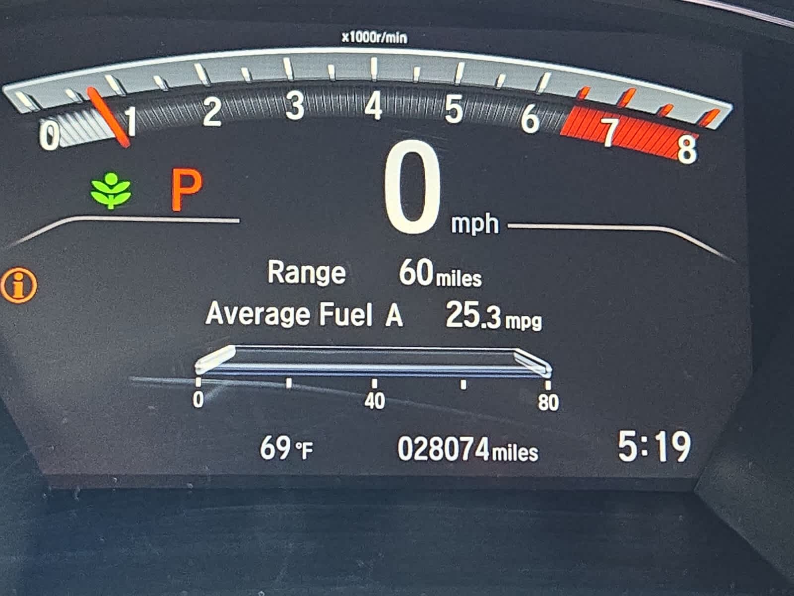 used 2018 Honda CR-V car, priced at $25,498
