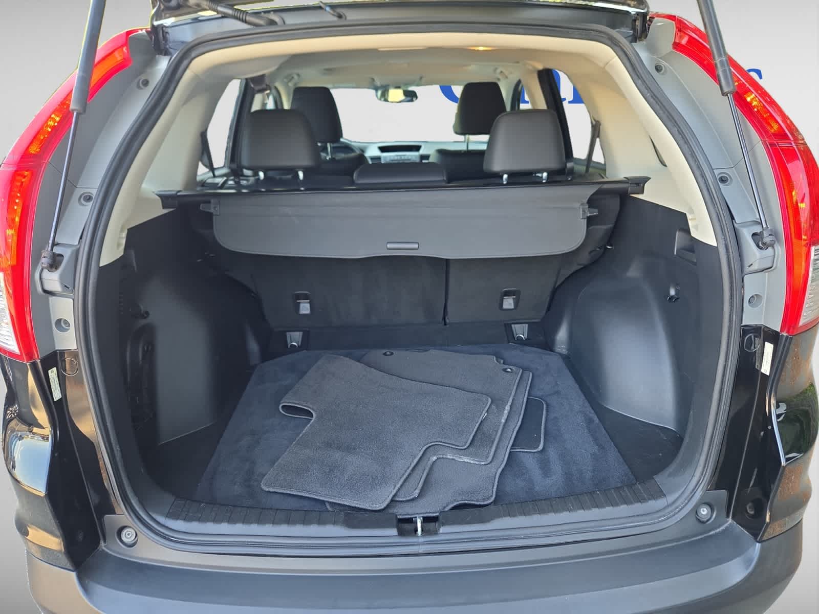 used 2014 Honda CR-V car, priced at $16,998