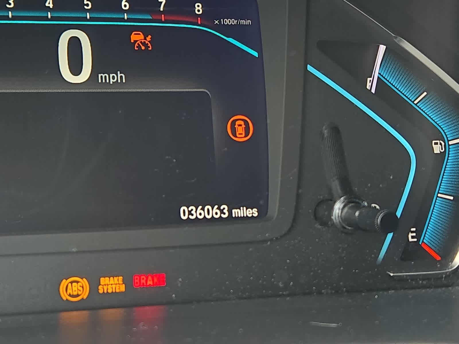 used 2023 Honda Odyssey car, priced at $37,397