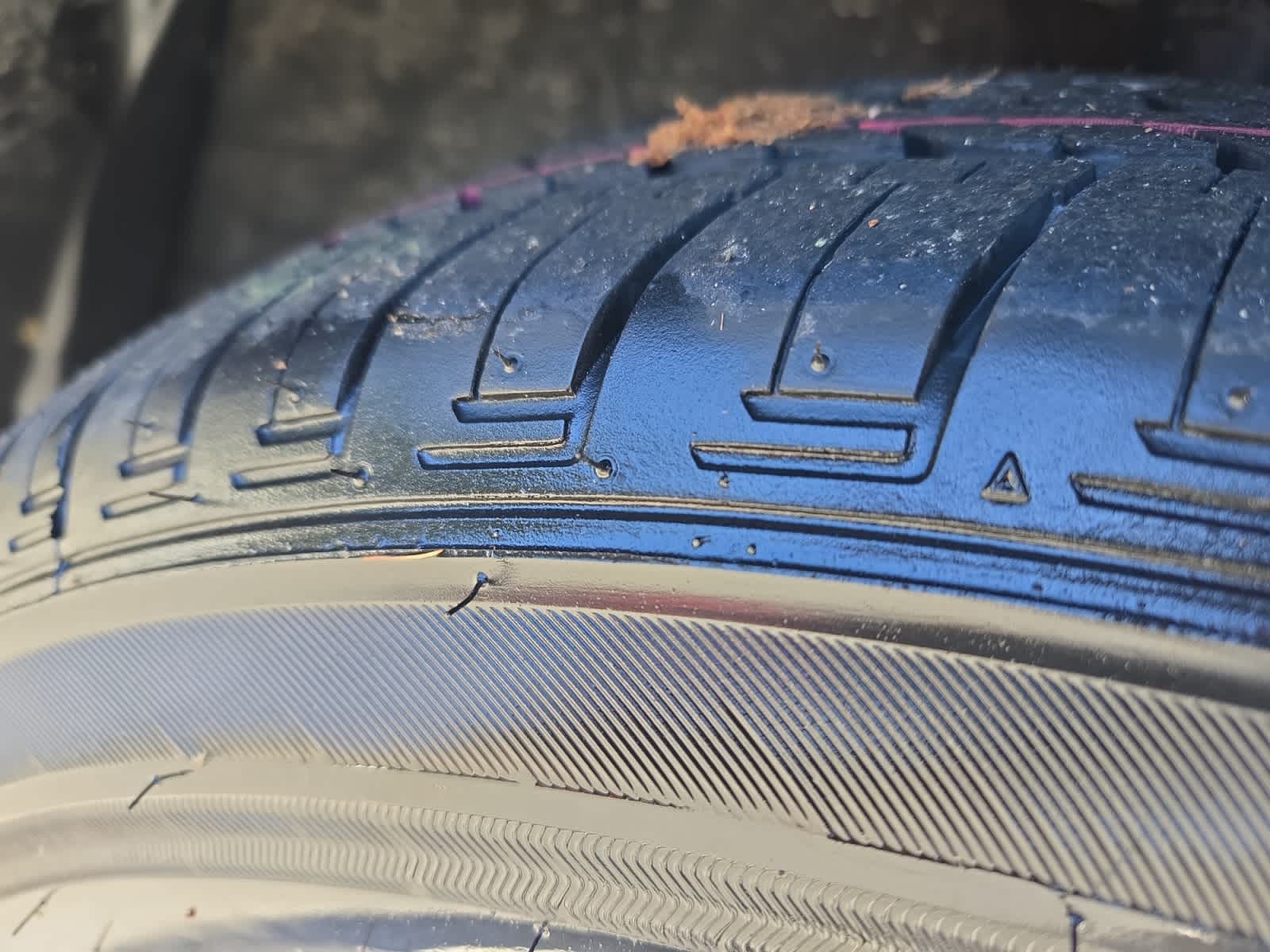 used 2022 Honda CR-V car, priced at $28,097