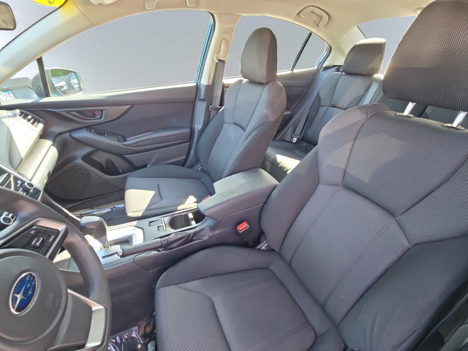 used 2018 Subaru Impreza car, priced at $12,498