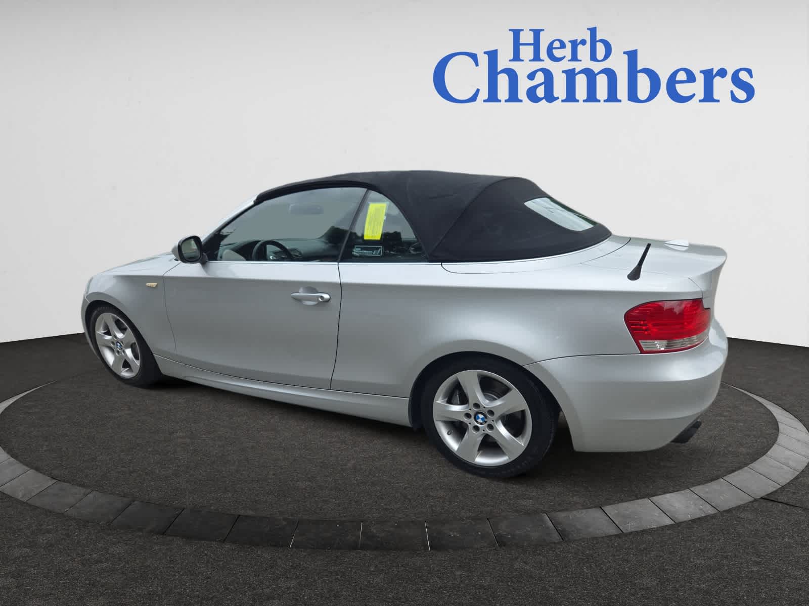 used 2011 BMW 135i car, priced at $13,497