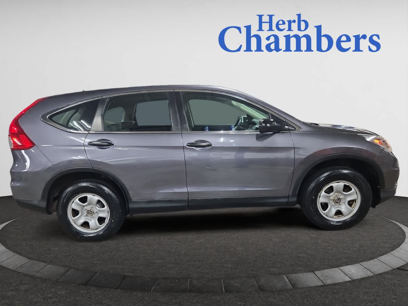 used 2016 Honda CR-V car, priced at $15,998