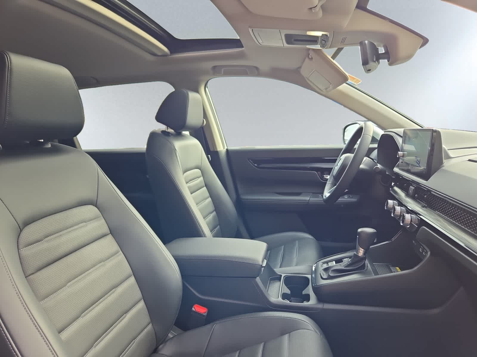 used 2024 Honda CR-V car, priced at $33,998