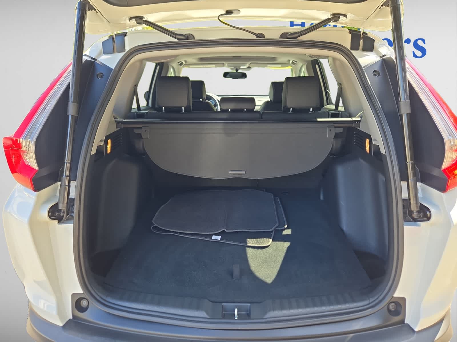 used 2019 Honda CR-V car, priced at $22,497