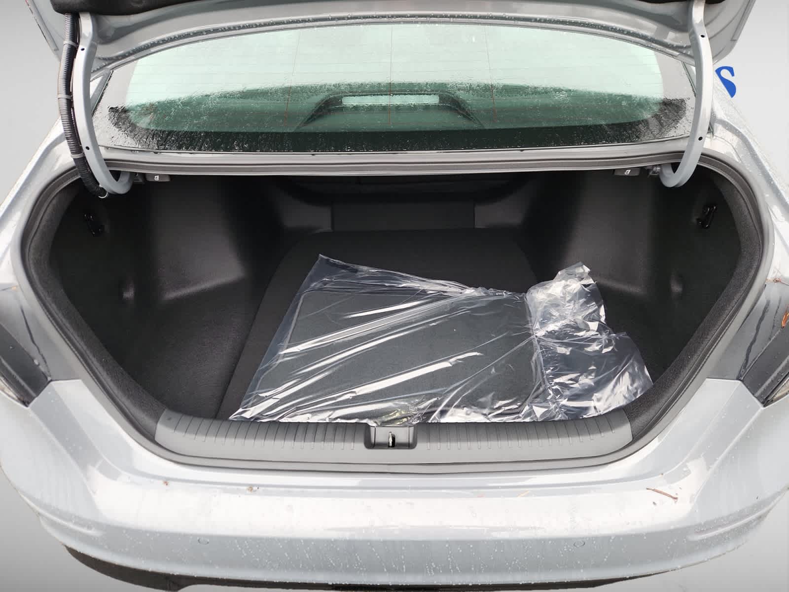 new 2025 Honda Accord Hybrid car