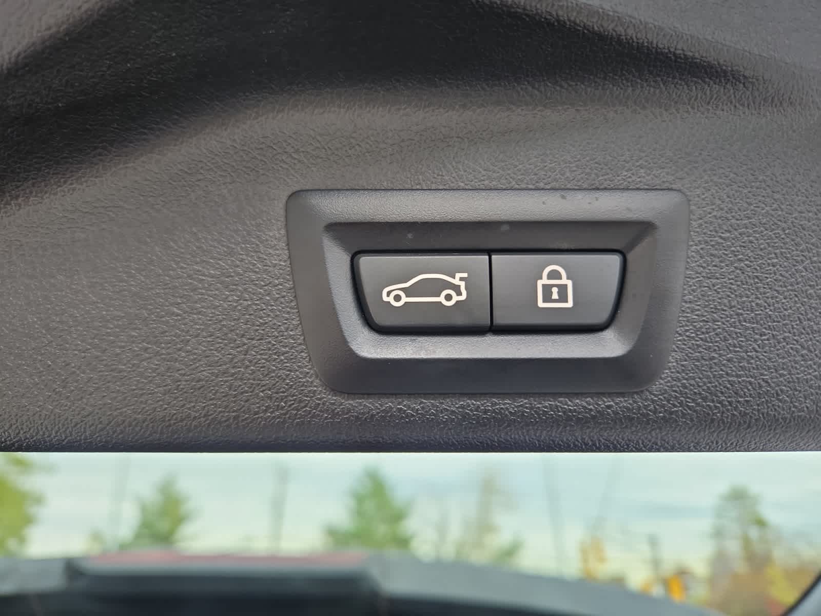 used 2021 BMW X5 car, priced at $36,298