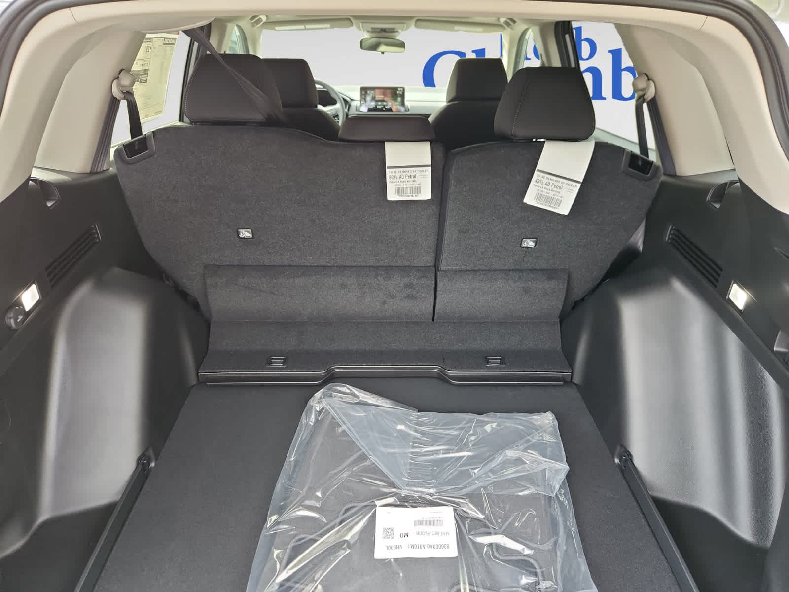 new 2026 Honda CR-V car