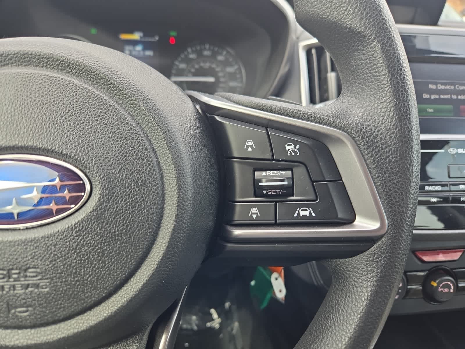 used 2018 Subaru Impreza car, priced at $15,298