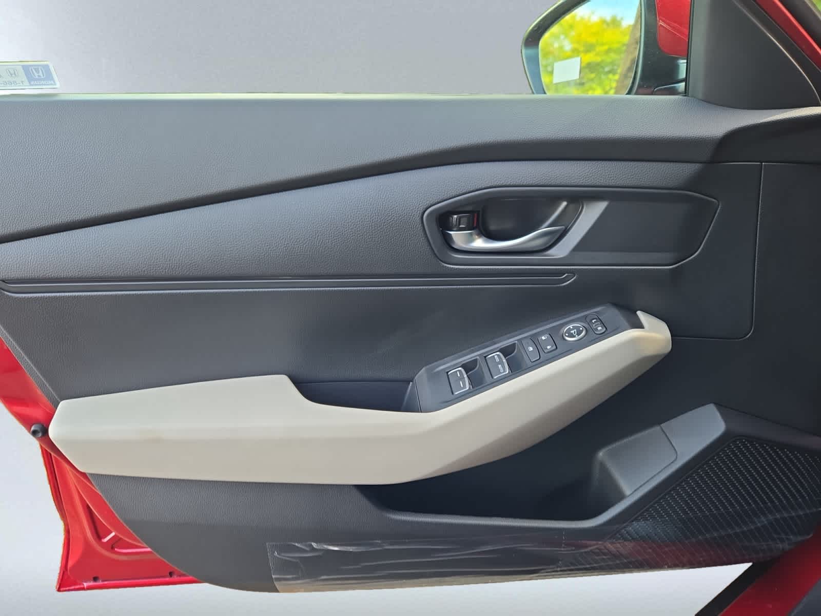 new 2025 Honda Accord car
