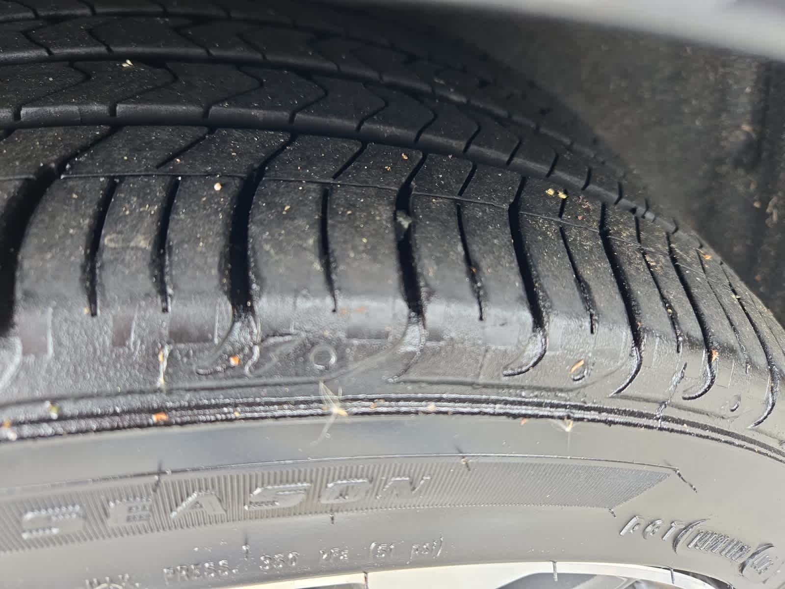 used 2024 Honda Civic car, priced at $26,498