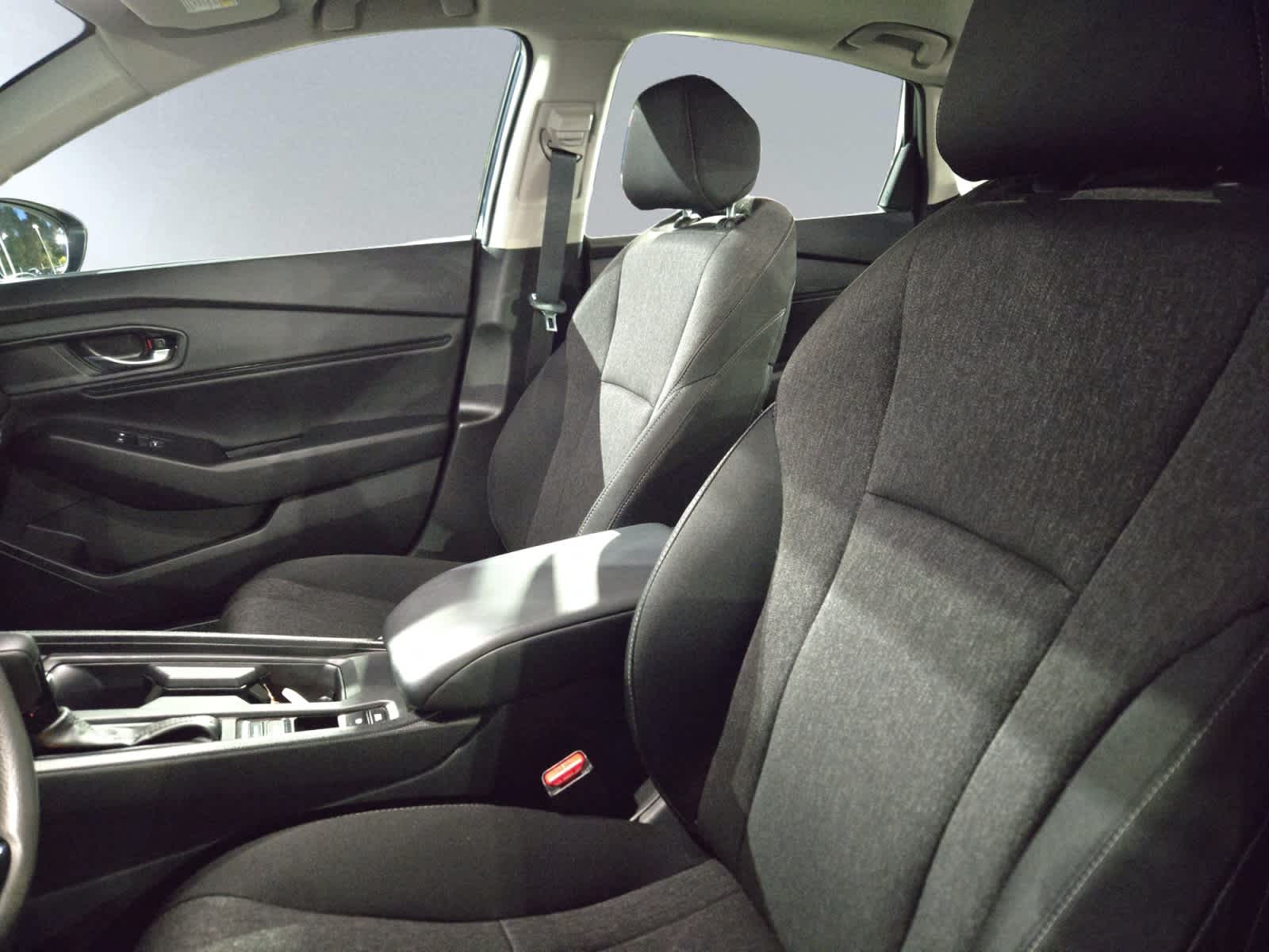 used 2023 Honda Accord car, priced at $24,298