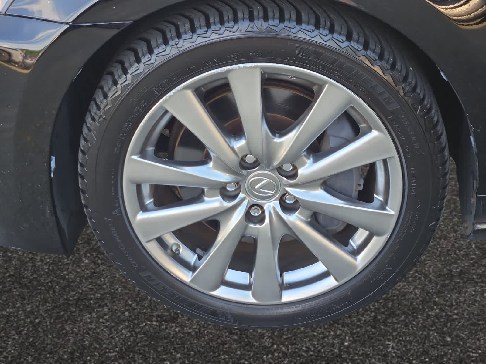 used 2014 Lexus GS 350 car, priced at $15,497
