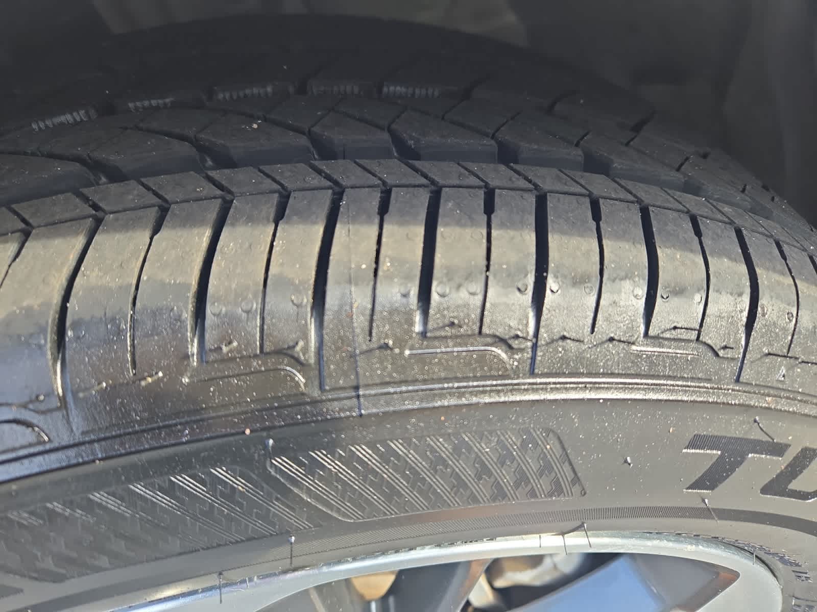 used 2024 Honda Odyssey car, priced at $42,998