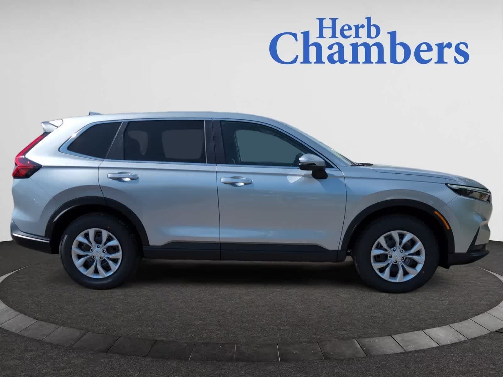 new 2026 Honda CR-V car