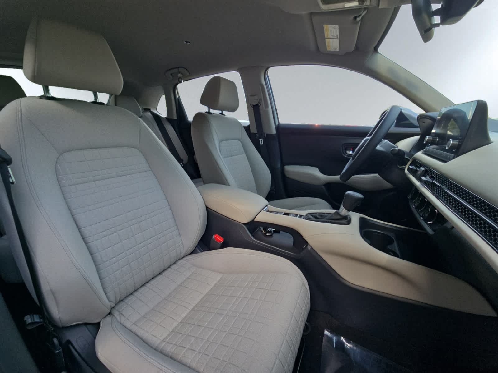 used 2024 Honda HR-V car, priced at $25,998