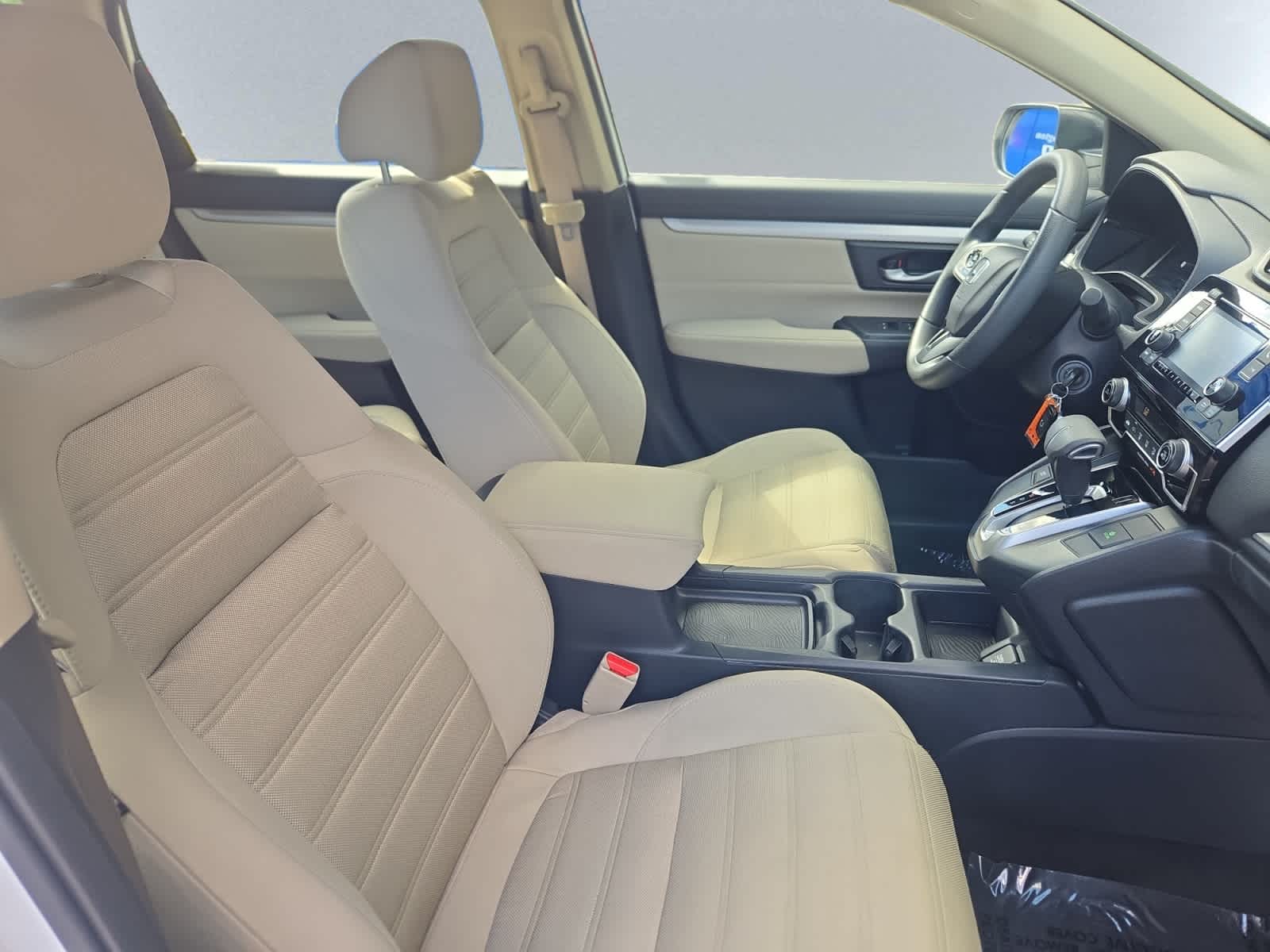 used 2019 Honda CR-V car, priced at $20,498