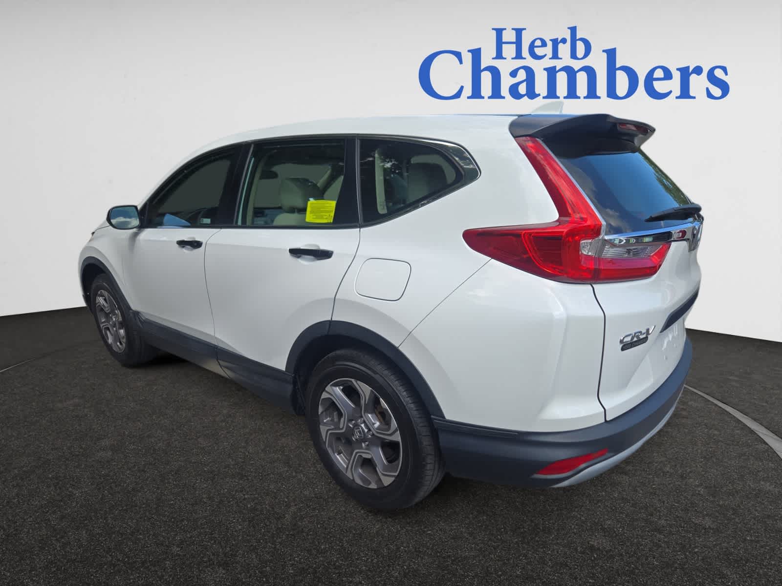 used 2019 Honda CR-V car, priced at $20,498