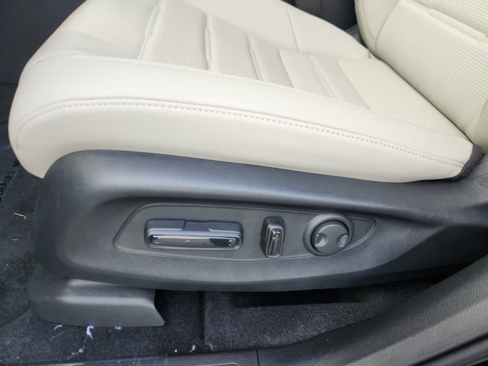 new 2026 Honda CR-V car