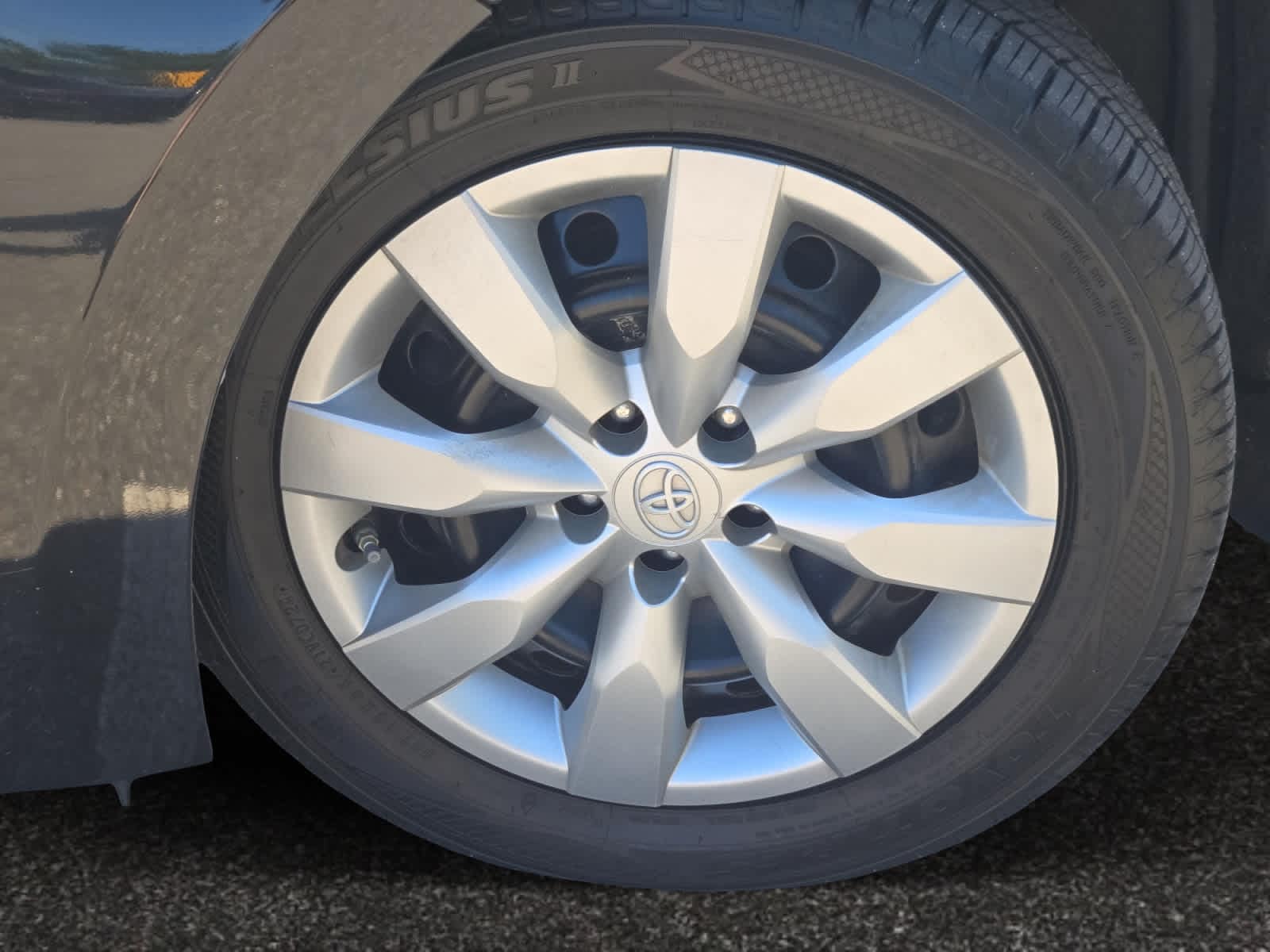 used 2015 Toyota Corolla car, priced at $11,998