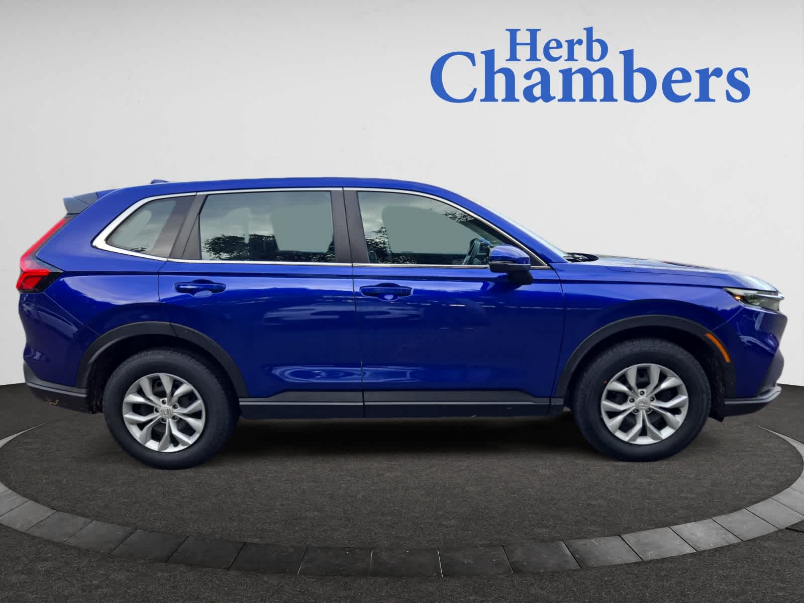 used 2023 Honda CR-V car, priced at $26,598